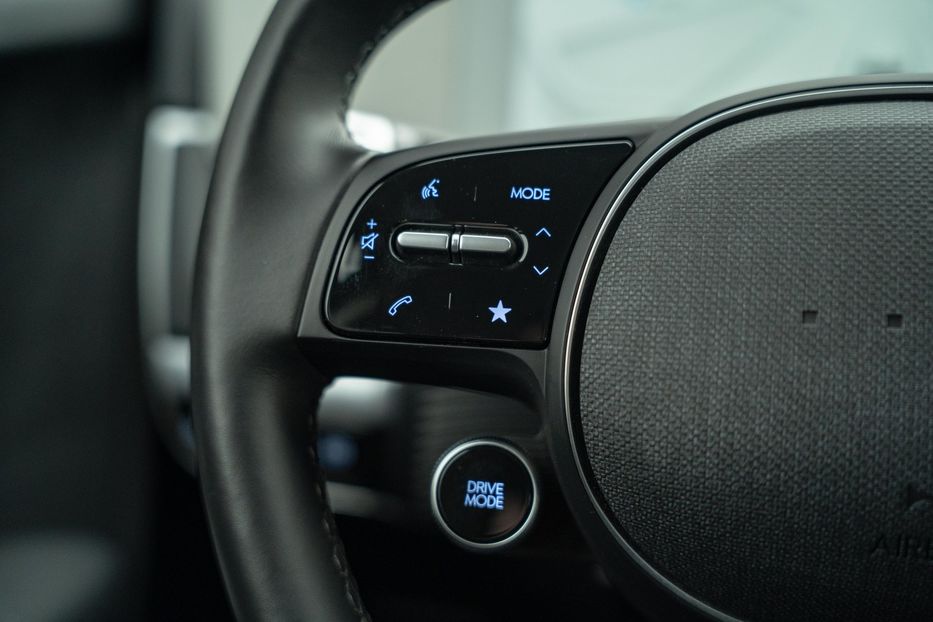 Продам Hyundai Ioniq 5 Standard Range 2024 года в Черновцах