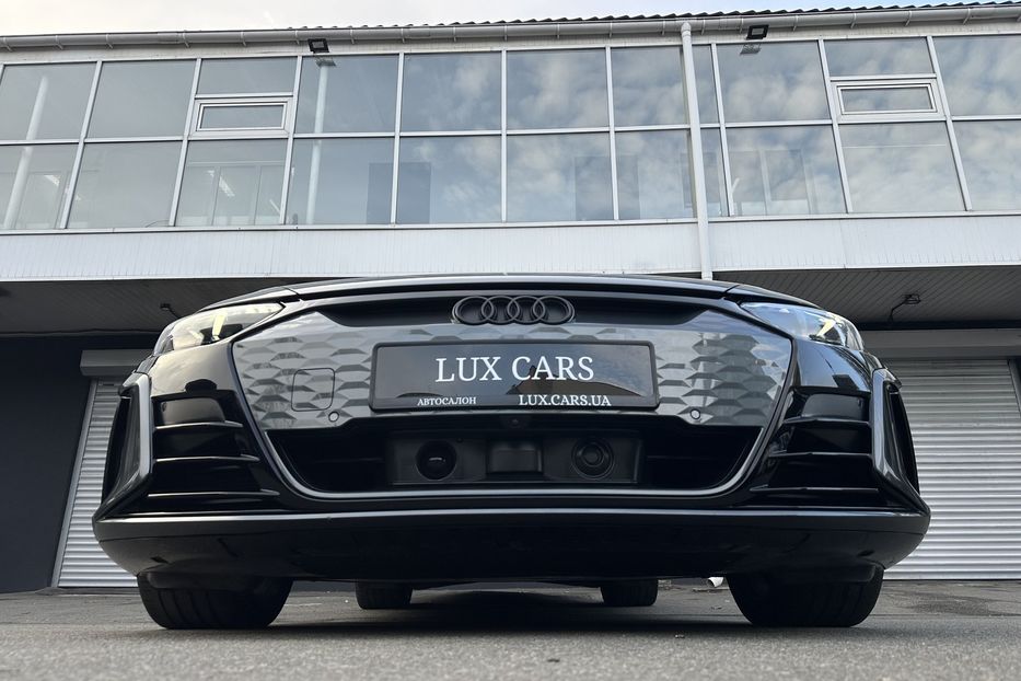 Продам Audi E-Tron GT RS 2023 года в Киеве