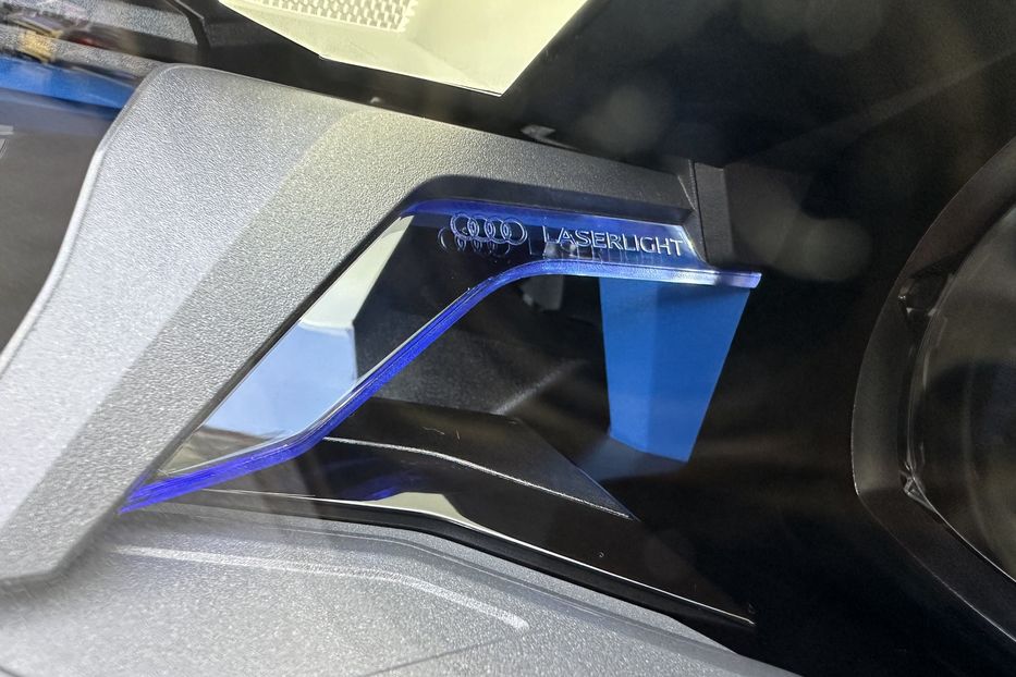 Продам Audi E-Tron GT RS 2023 года в Киеве