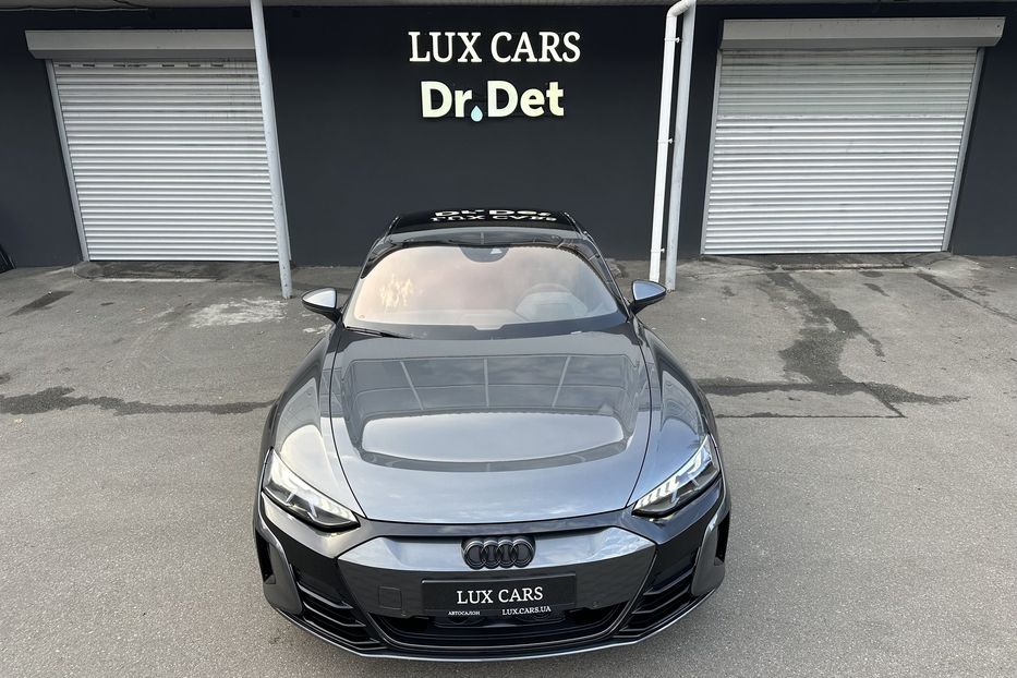 Продам Audi E-Tron GT RS 2023 года в Киеве