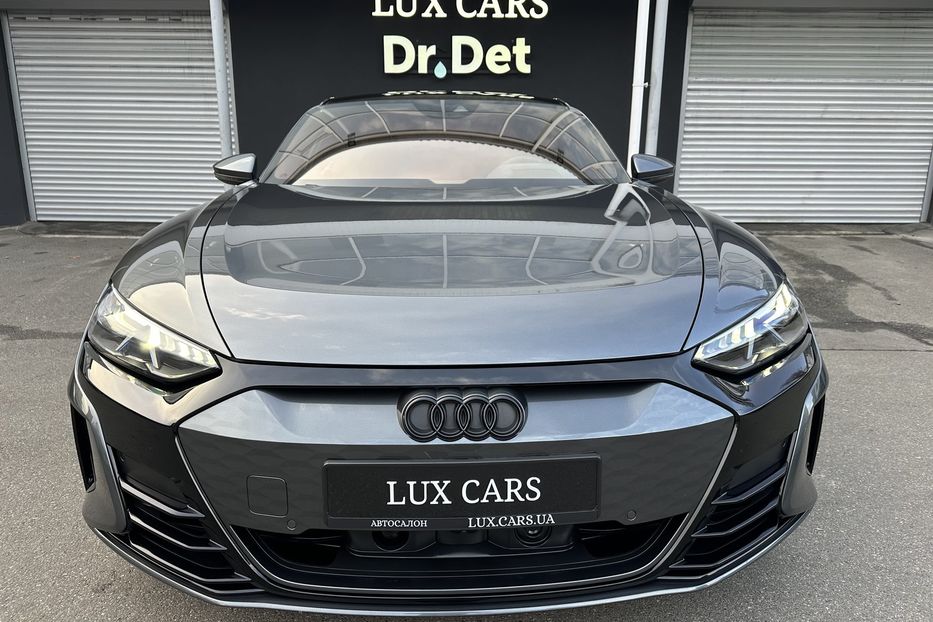 Продам Audi E-Tron GT RS 2023 года в Киеве