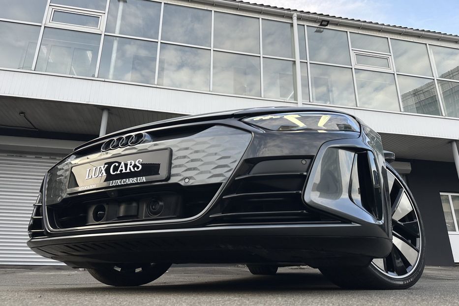 Продам Audi E-Tron GT RS 2023 года в Киеве