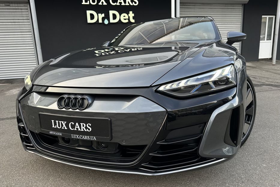 Продам Audi E-Tron GT RS 2023 года в Киеве