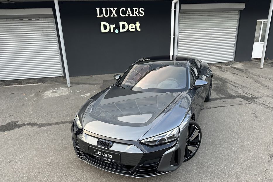Продам Audi E-Tron GT RS 2023 года в Киеве