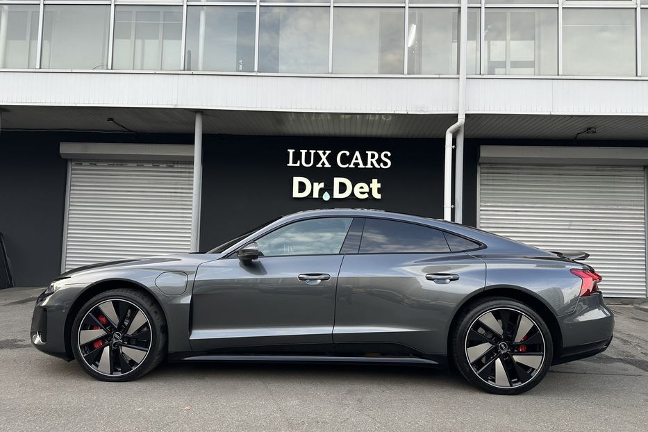 Продам Audi E-Tron GT RS 2023 года в Киеве