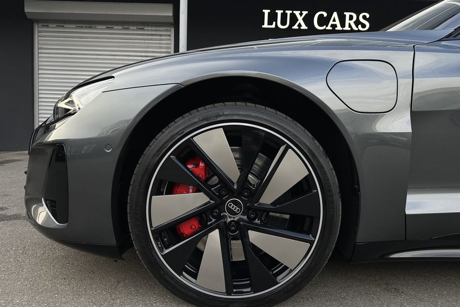 Продам Audi E-Tron GT RS 2023 года в Киеве