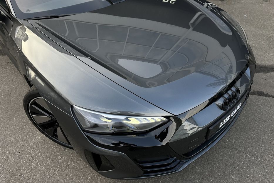 Продам Audi E-Tron GT RS 2023 года в Киеве