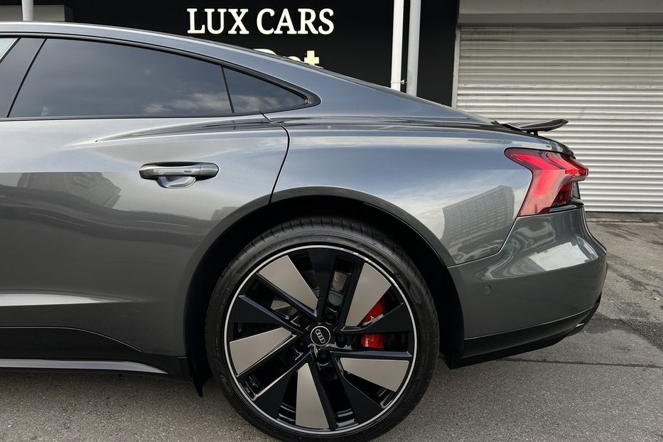 Продам Audi E-Tron GT RS 2023 года в Киеве