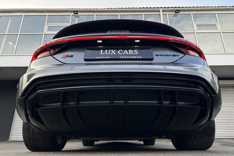 Продам Audi E-Tron GT RS 2023 года в Киеве