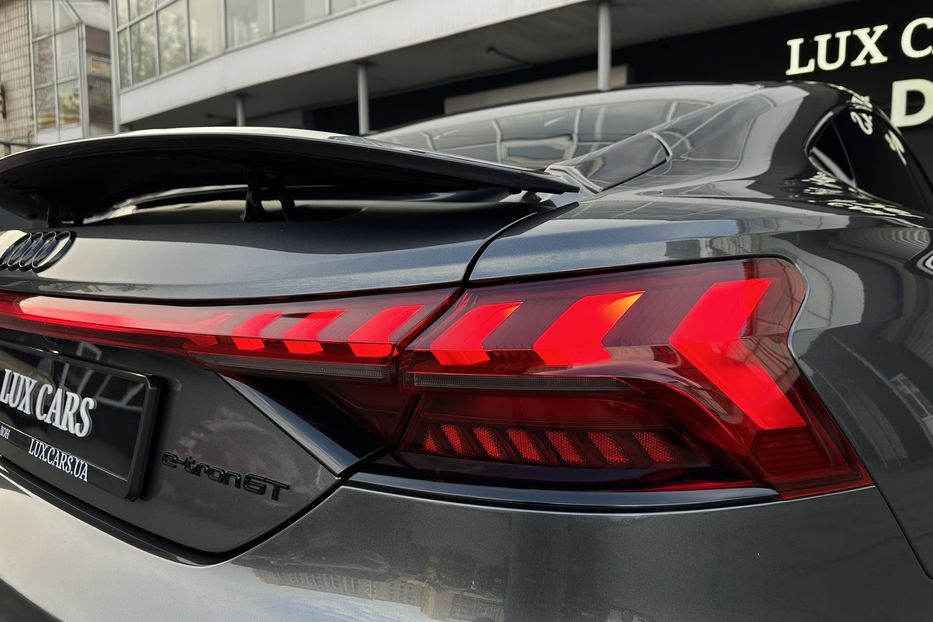 Продам Audi E-Tron GT RS 2023 года в Киеве