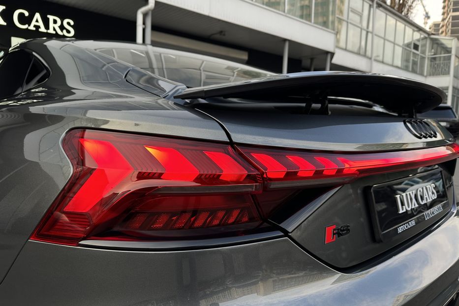 Продам Audi E-Tron GT RS 2023 года в Киеве