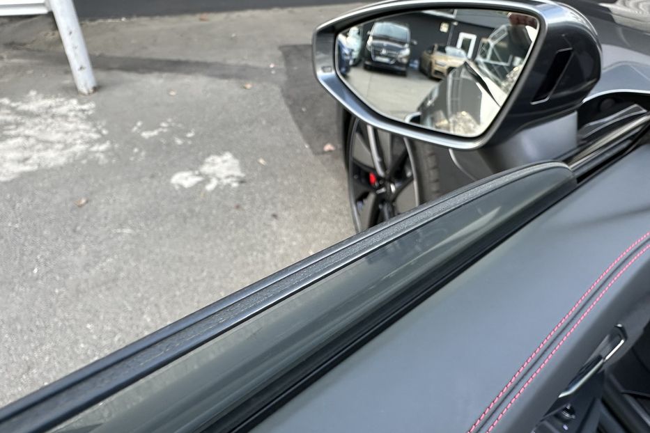 Продам Audi E-Tron GT RS 2023 года в Киеве