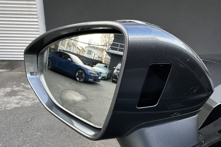 Продам Audi E-Tron GT RS 2023 года в Киеве