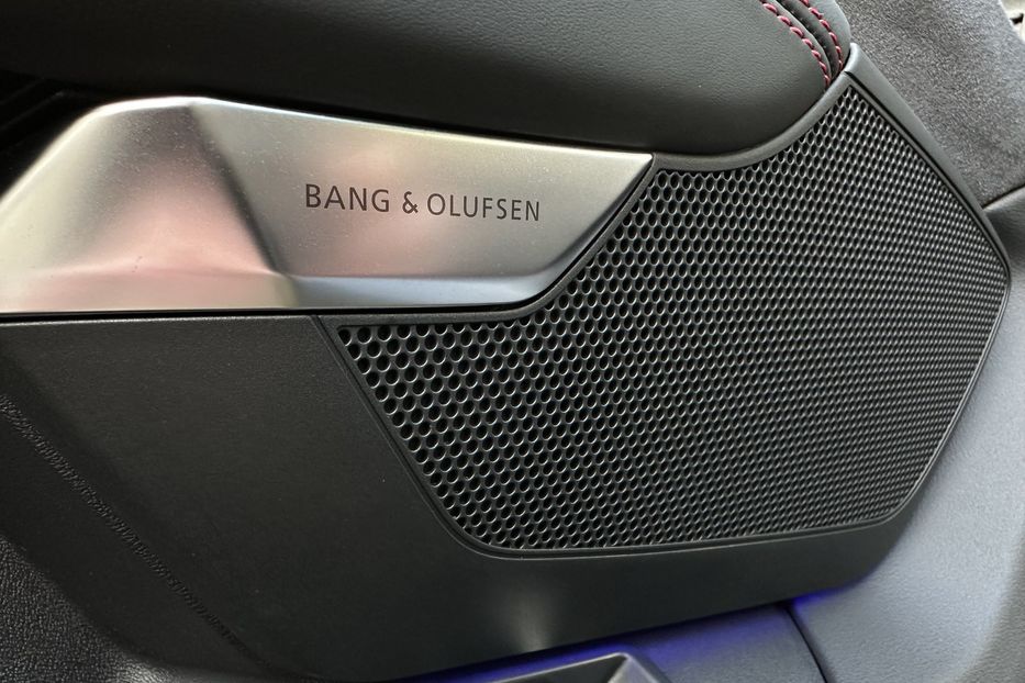 Продам Audi E-Tron GT RS 2023 года в Киеве