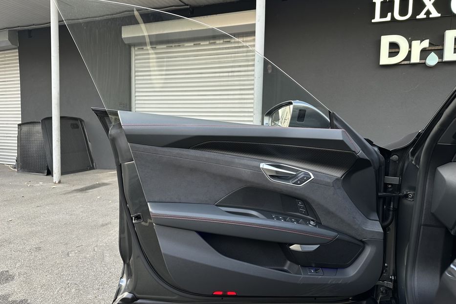 Продам Audi E-Tron GT RS 2023 года в Киеве