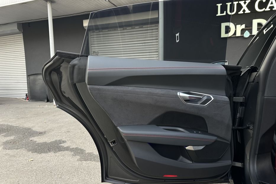 Продам Audi E-Tron GT RS 2023 года в Киеве