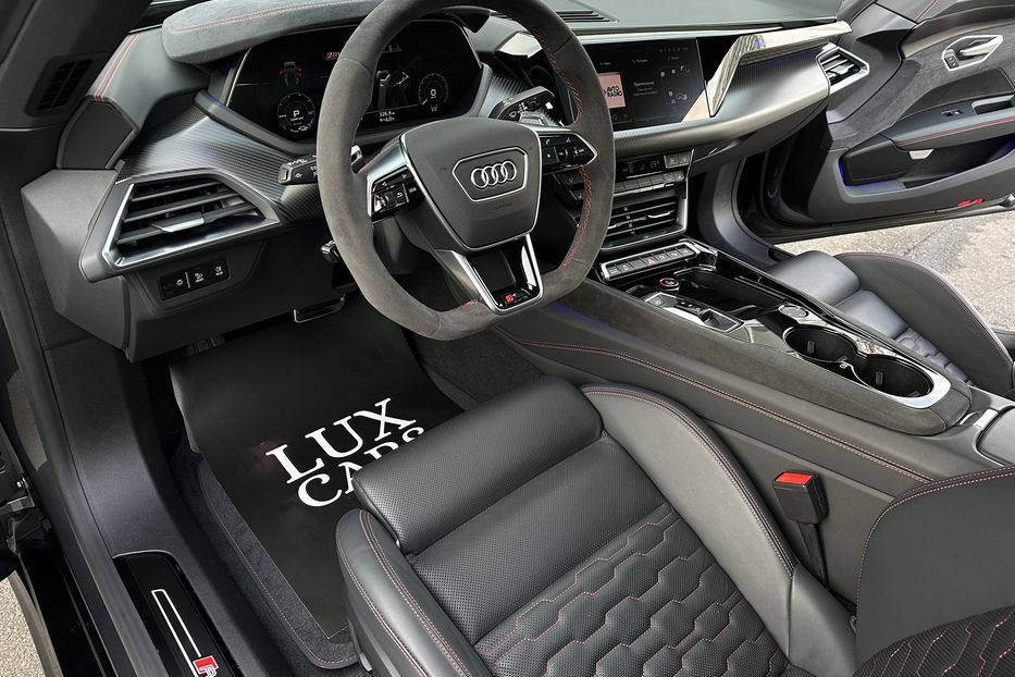 Продам Audi E-Tron GT RS 2023 года в Киеве