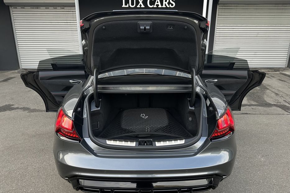 Продам Audi E-Tron GT RS 2023 года в Киеве