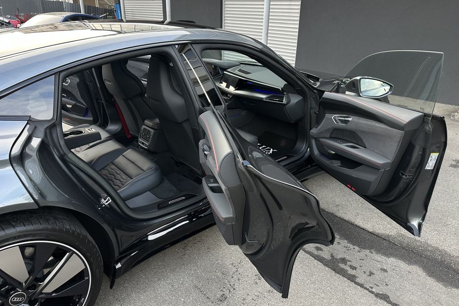 Продам Audi E-Tron GT RS 2023 года в Киеве