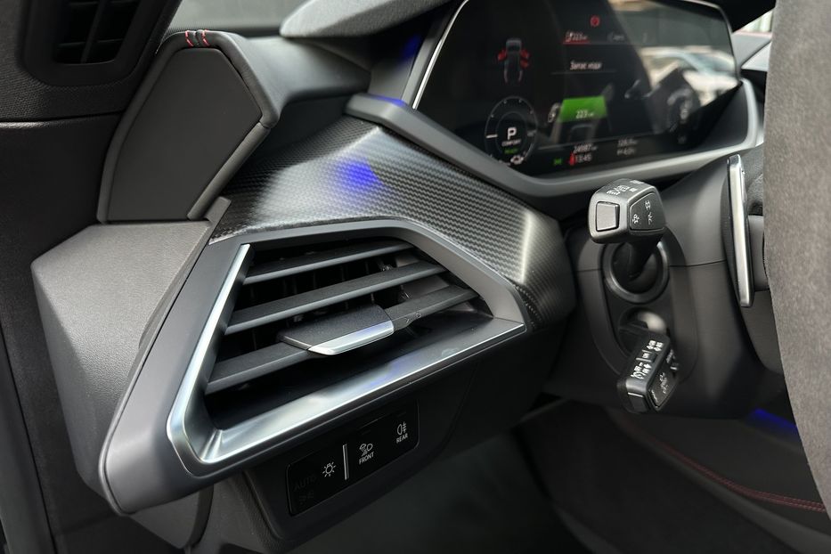Продам Audi E-Tron GT RS 2023 года в Киеве