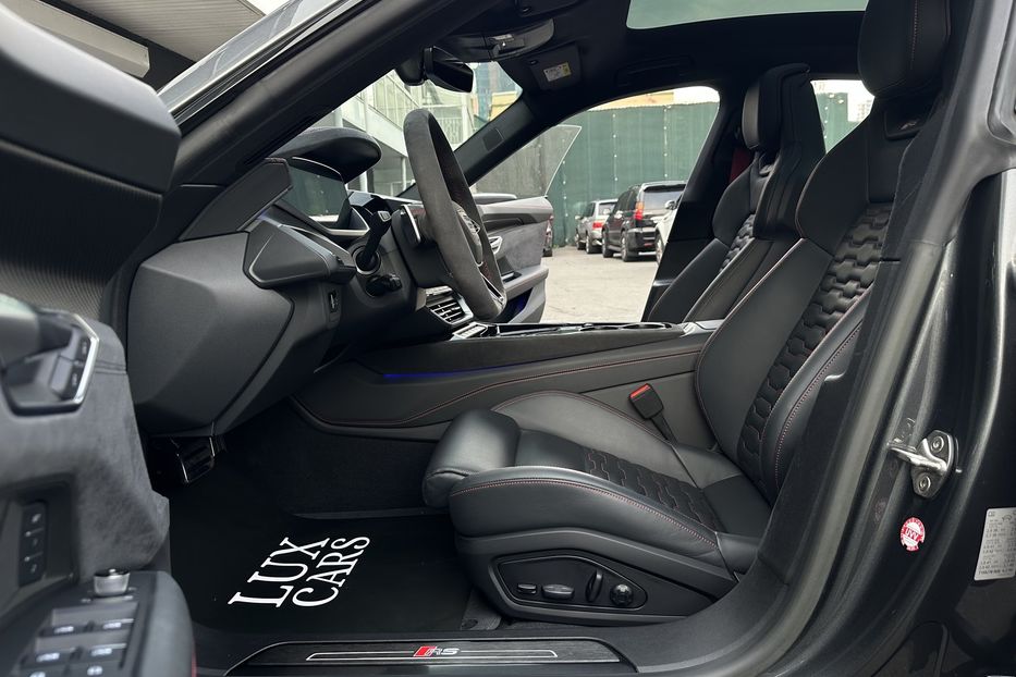 Продам Audi E-Tron GT RS 2023 года в Киеве