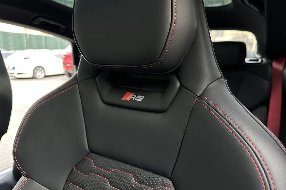 Продам Audi E-Tron GT RS 2023 года в Киеве