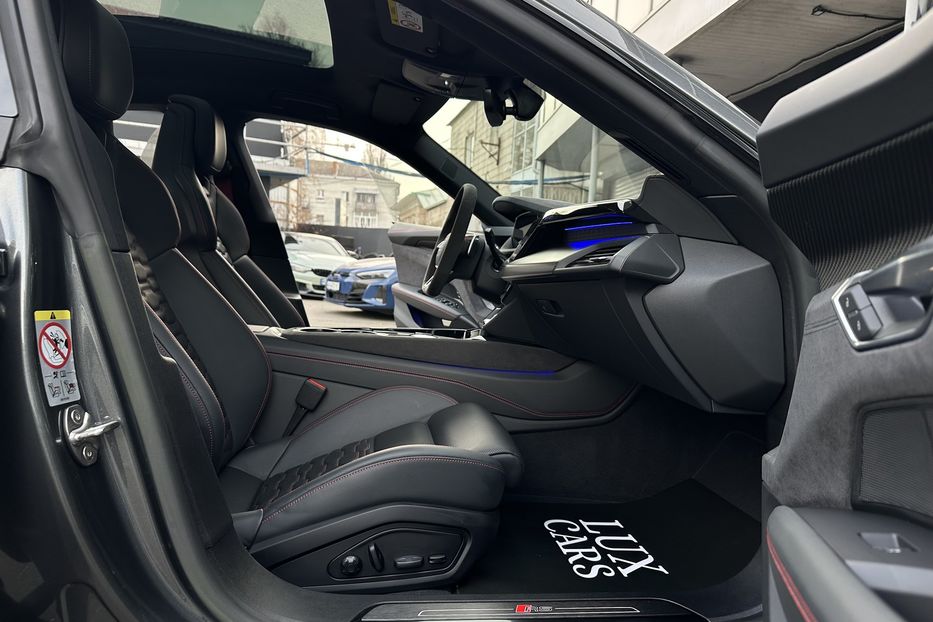 Продам Audi E-Tron GT RS 2023 года в Киеве