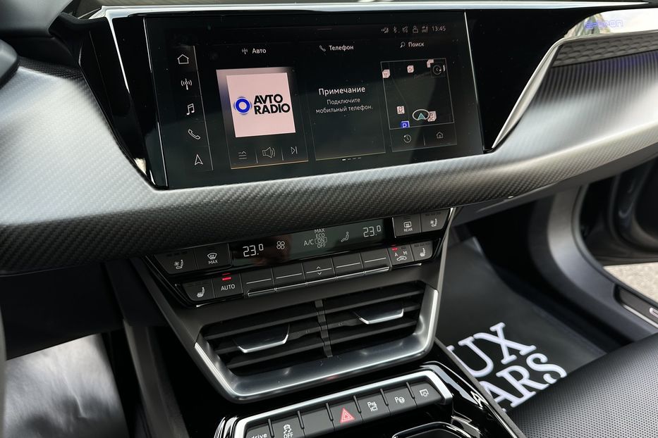Продам Audi E-Tron GT RS 2023 года в Киеве