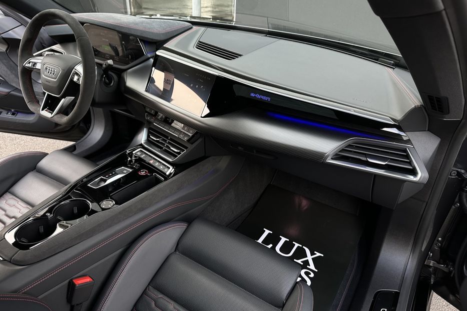 Продам Audi E-Tron GT RS 2023 года в Киеве