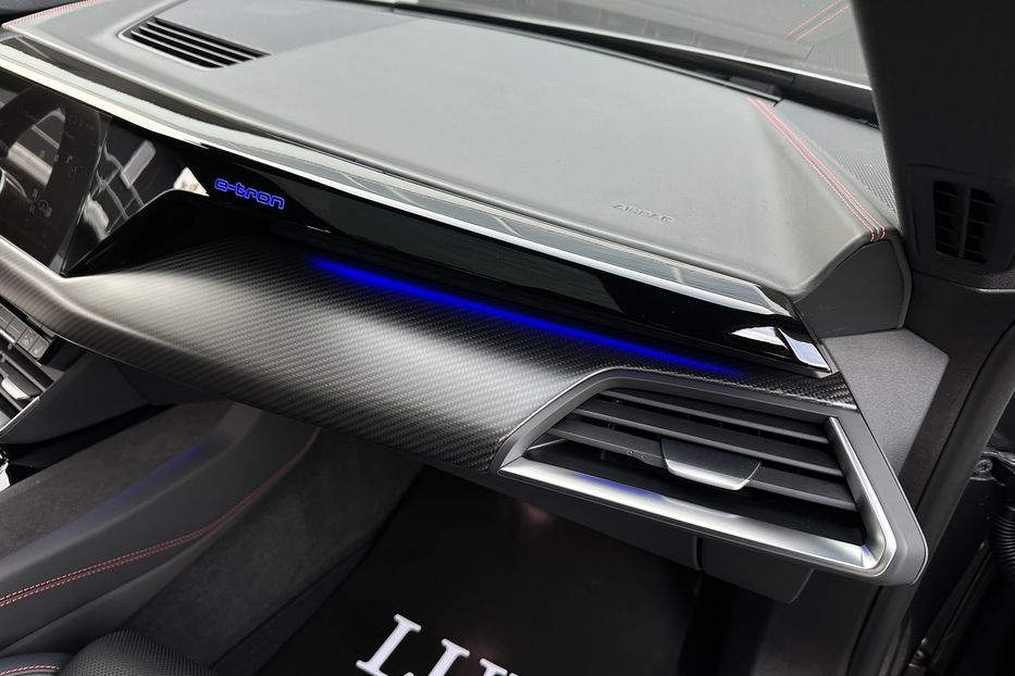 Продам Audi E-Tron GT RS 2023 года в Киеве