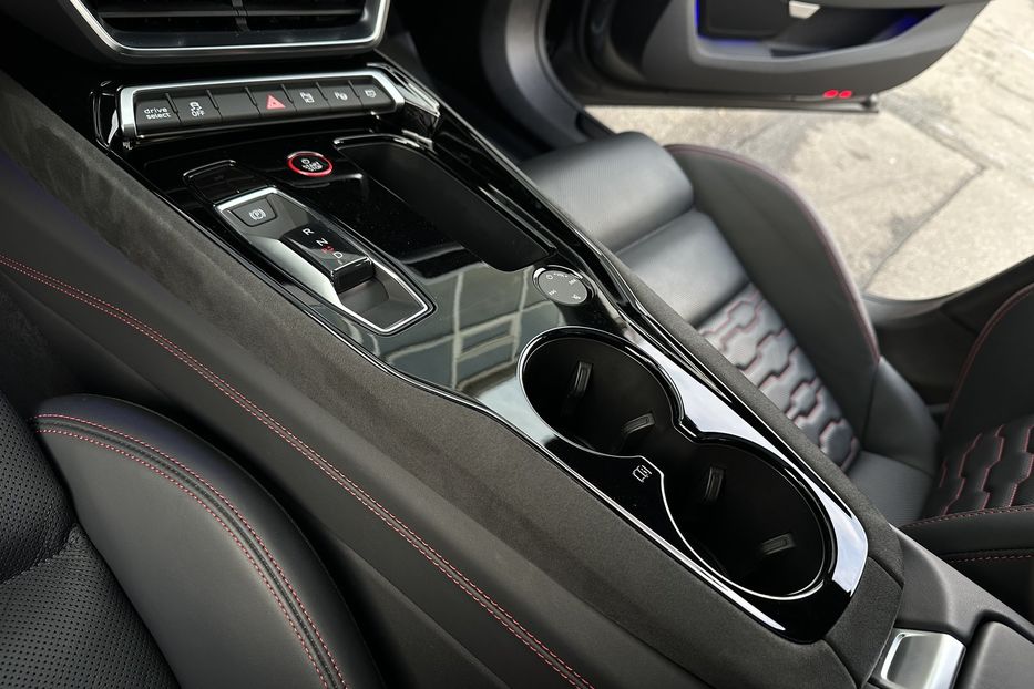 Продам Audi E-Tron GT RS 2023 года в Киеве