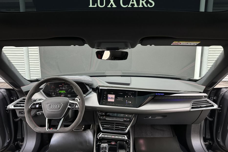 Продам Audi E-Tron GT RS 2023 года в Киеве