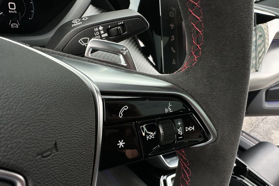 Продам Audi E-Tron GT RS 2023 года в Киеве