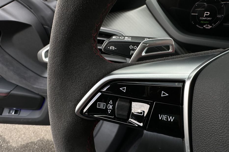 Продам Audi E-Tron GT RS 2023 года в Киеве