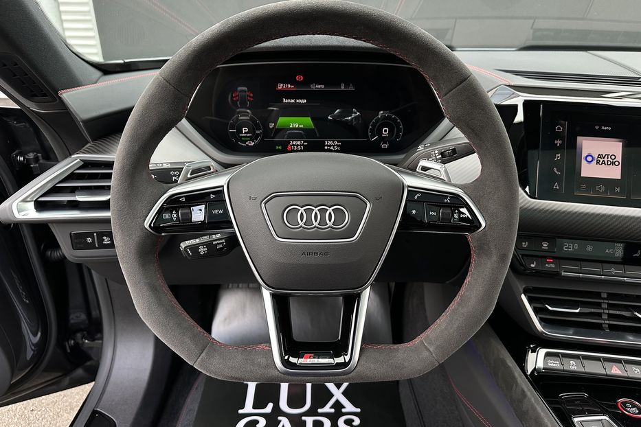 Продам Audi E-Tron GT RS 2023 года в Киеве