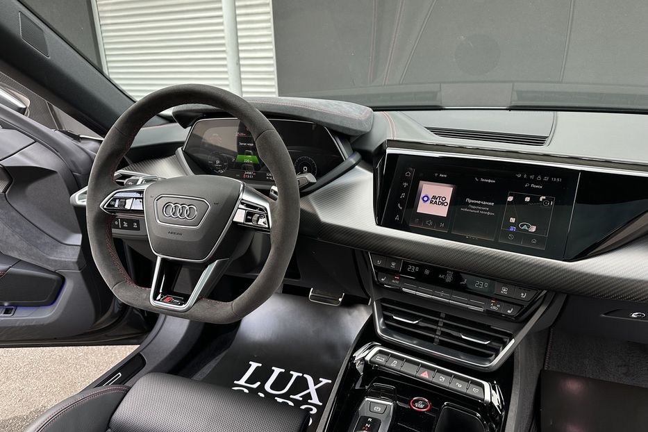 Продам Audi E-Tron GT RS 2023 года в Киеве