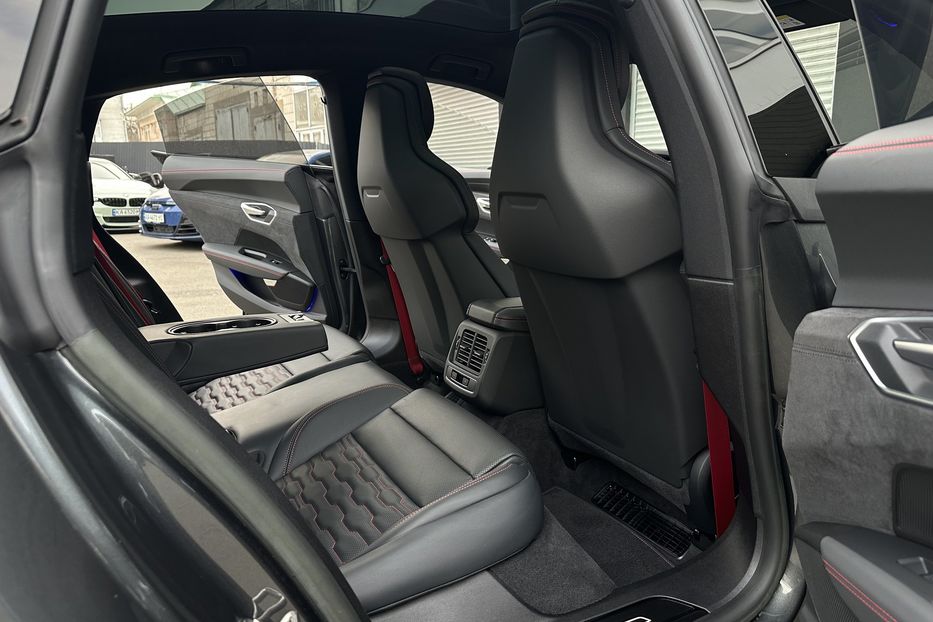 Продам Audi E-Tron GT RS 2023 года в Киеве