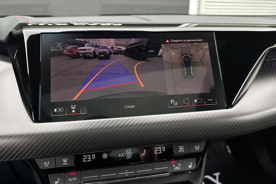 Продам Audi E-Tron GT RS 2023 года в Киеве