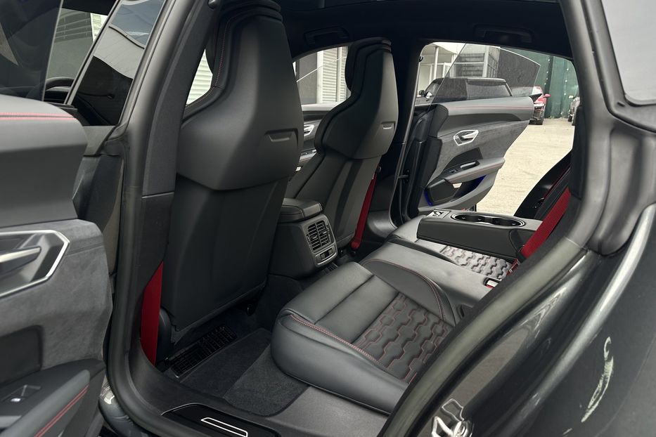 Продам Audi E-Tron GT RS 2023 года в Киеве