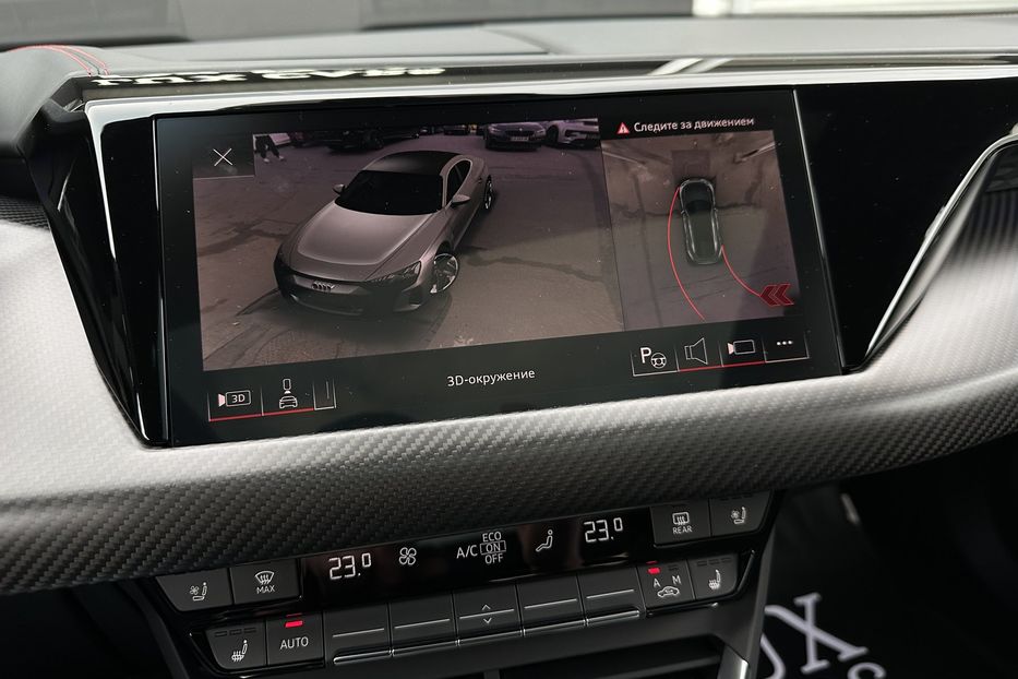 Продам Audi E-Tron GT RS 2023 года в Киеве