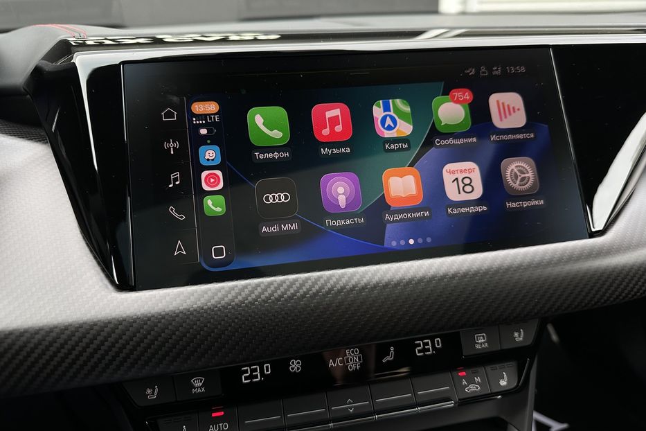 Продам Audi E-Tron GT RS 2023 года в Киеве