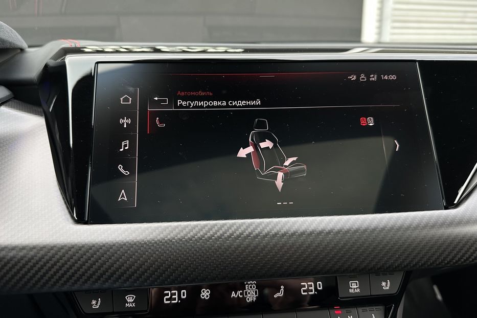 Продам Audi E-Tron GT RS 2023 года в Киеве