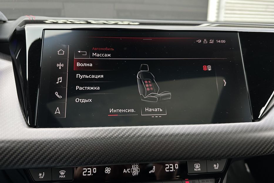 Продам Audi E-Tron GT RS 2023 года в Киеве