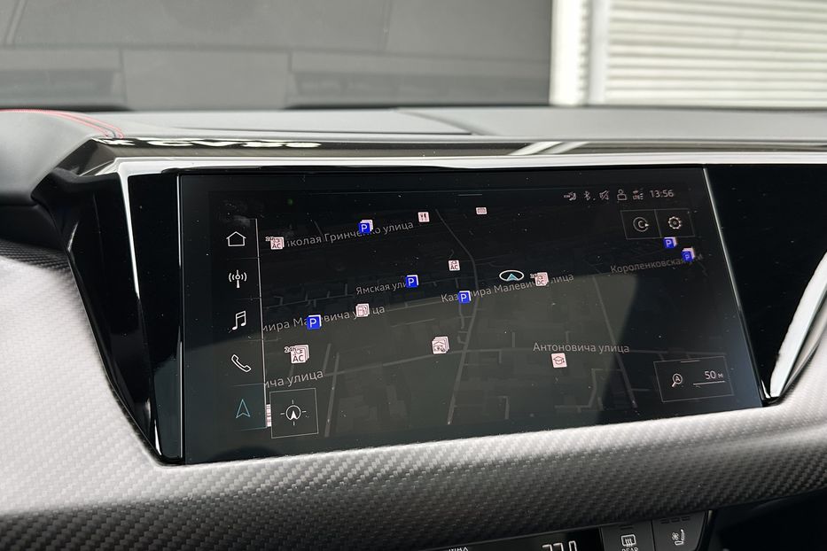 Продам Audi E-Tron GT RS 2023 года в Киеве