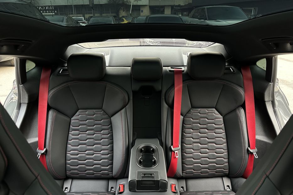 Продам Audi E-Tron GT RS 2023 года в Киеве