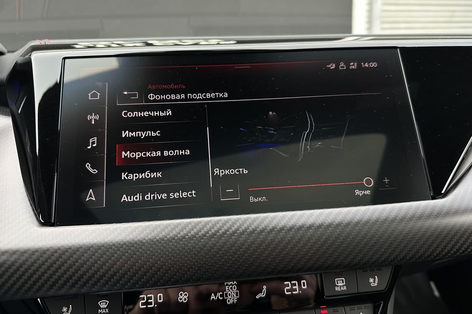 Продам Audi E-Tron GT RS 2023 года в Киеве