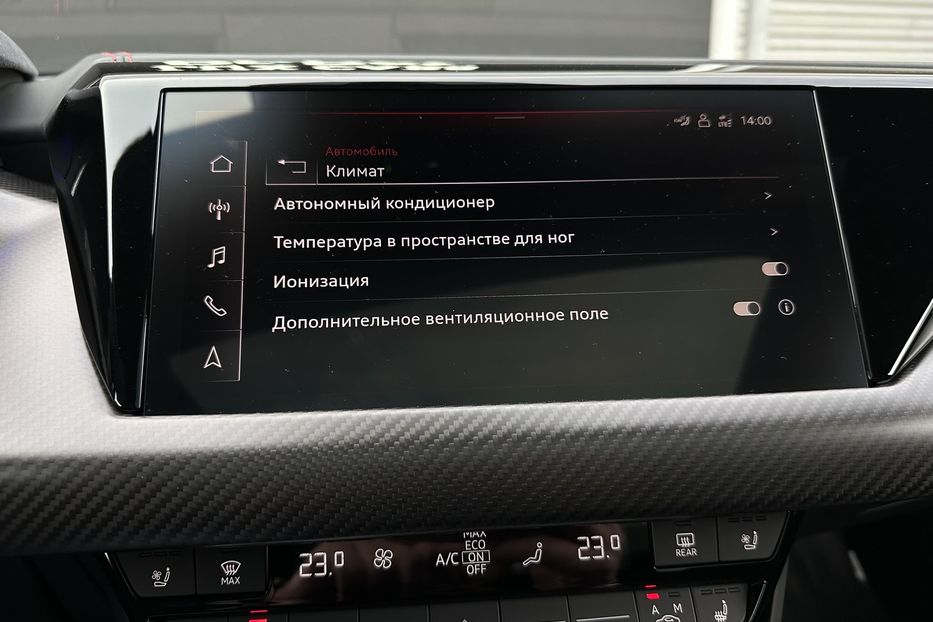 Продам Audi E-Tron GT RS 2023 года в Киеве