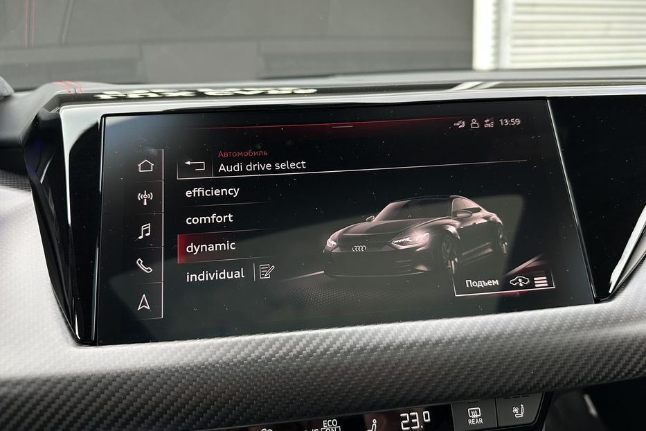 Продам Audi E-Tron GT RS 2023 года в Киеве