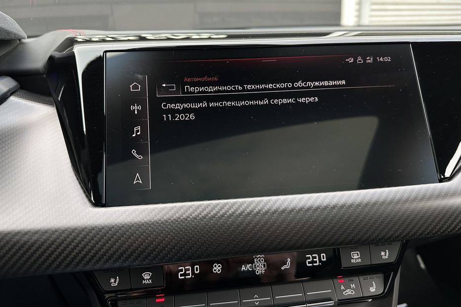 Продам Audi E-Tron GT RS 2023 года в Киеве