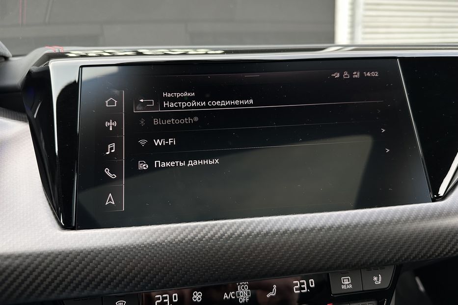 Продам Audi E-Tron GT RS 2023 года в Киеве